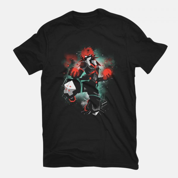 Ultra Bakugo - Image 3