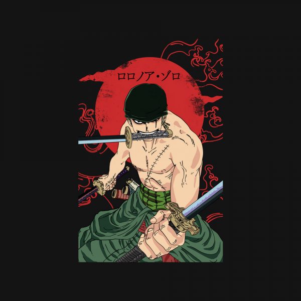 Hunter Of Pirates - Image 4