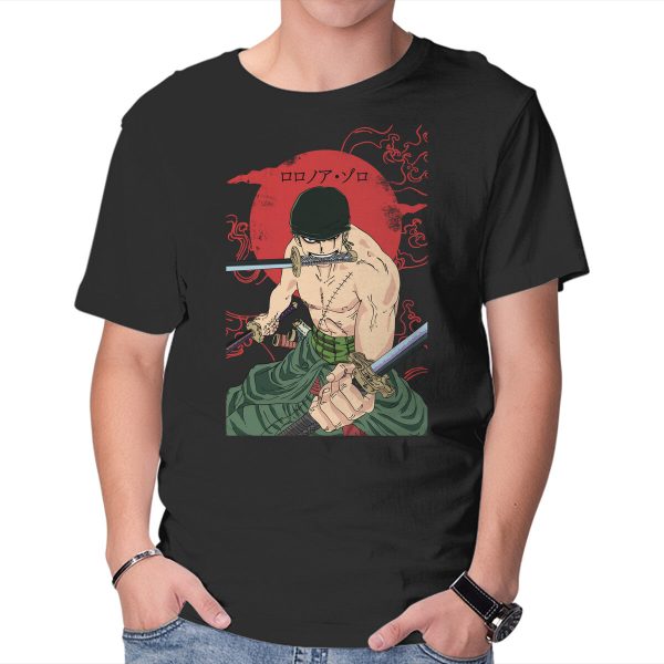 Hunter Of Pirates