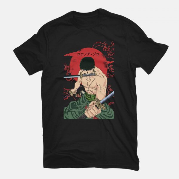 Hunter Of Pirates - Image 3