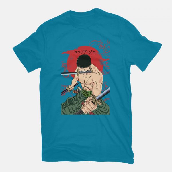 Hunter Of Pirates - Image 15