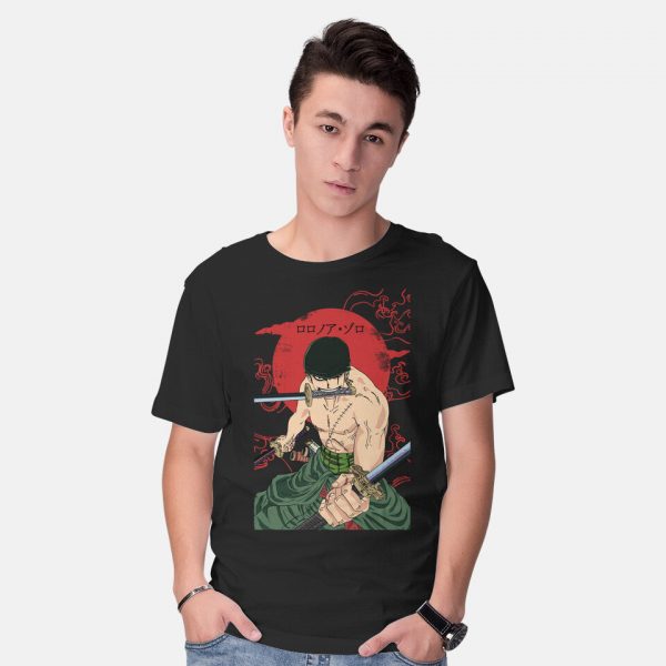 Hunter Of Pirates - Image 2