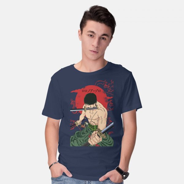 Hunter Of Pirates - Image 6