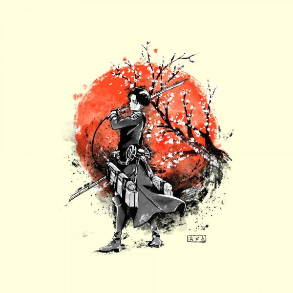 Slayer Of Titans Ink - Image 8