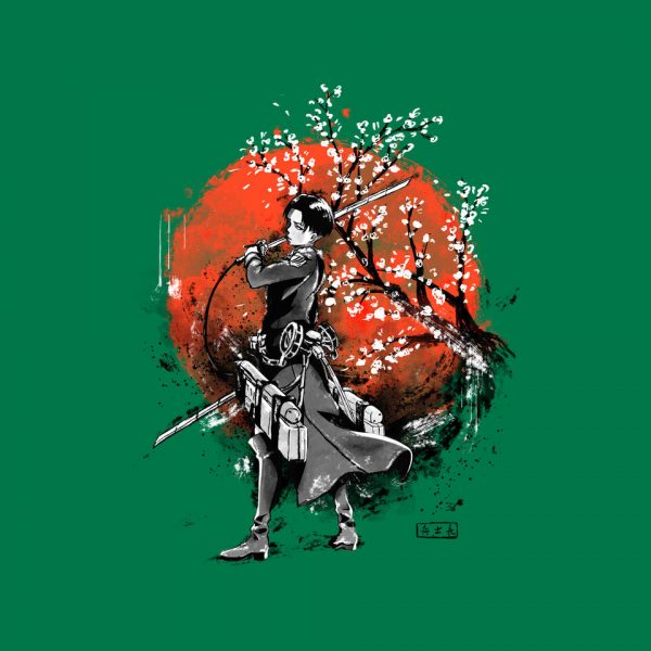 Slayer Of Titans Ink - Image 16