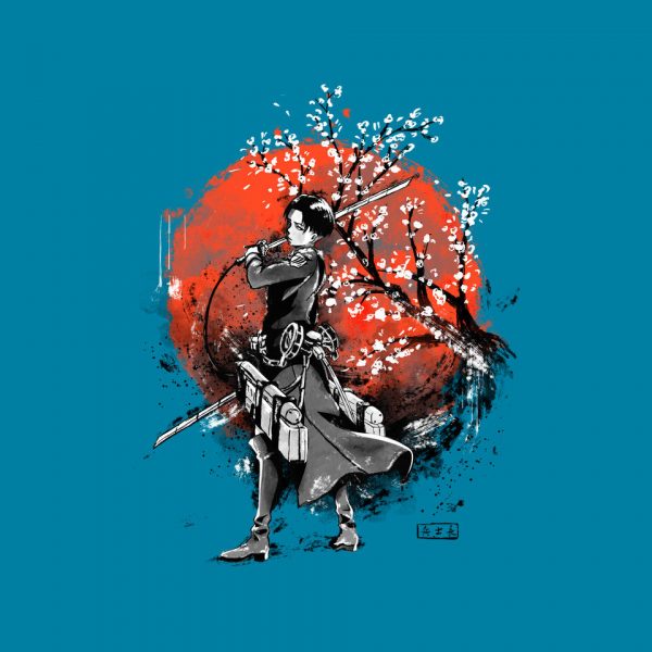 Slayer Of Titans Ink - Image 12