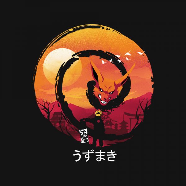 Uzumaki Night - Image 4
