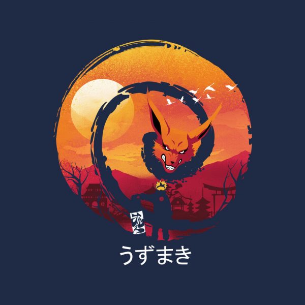 Uzumaki Night - Image 8