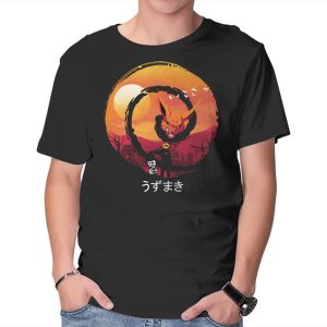Uzumaki Night