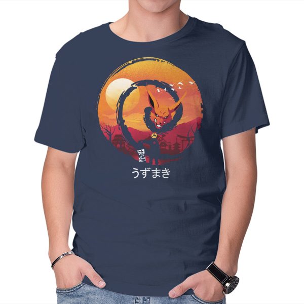 Uzumaki Night - Image 5
