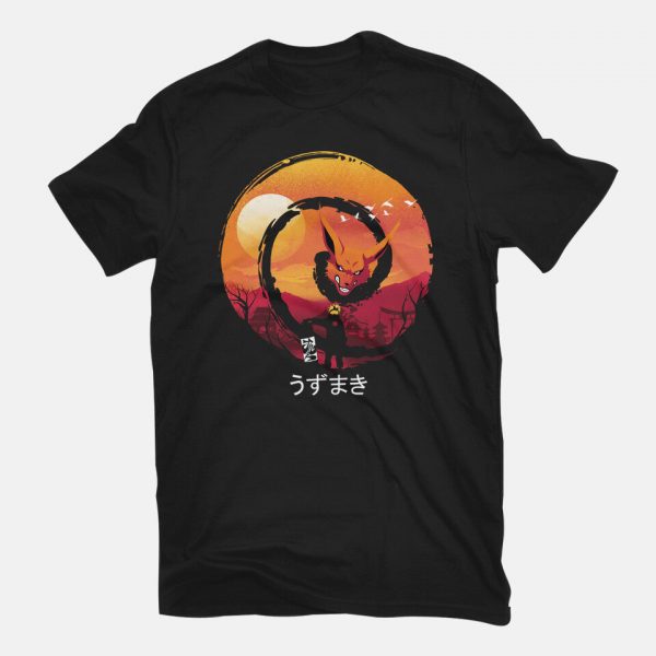 Uzumaki Night - Image 3
