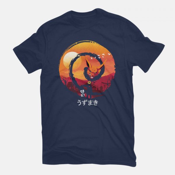 Uzumaki Night - Image 7