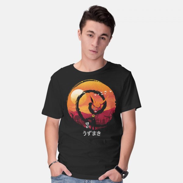Uzumaki Night - Image 2