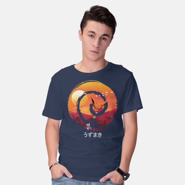 Uzumaki Night - Image 6