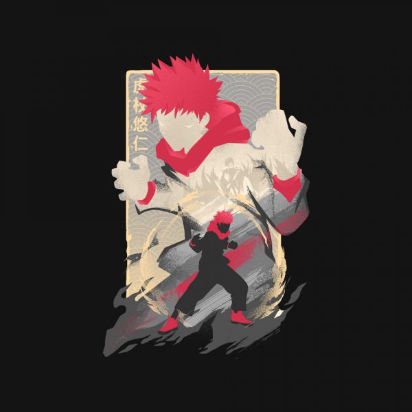 The Tiger of West Junior High - Image 20