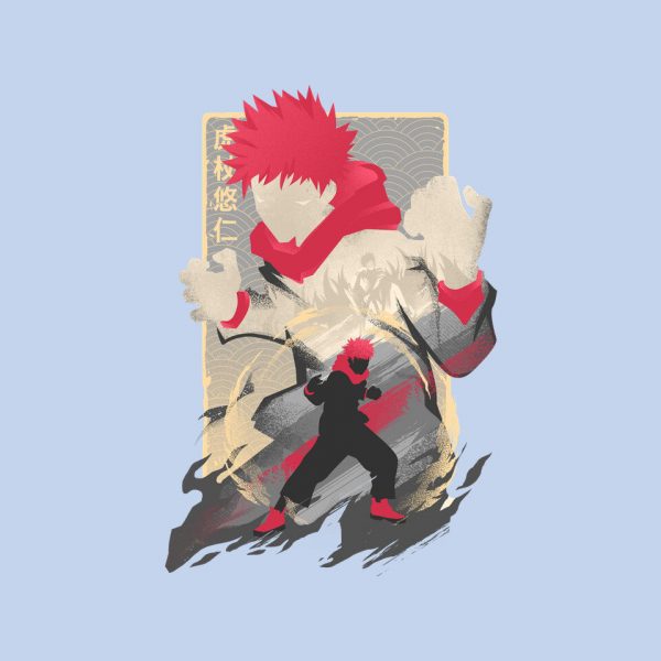 The Tiger of West Junior High - Image 8