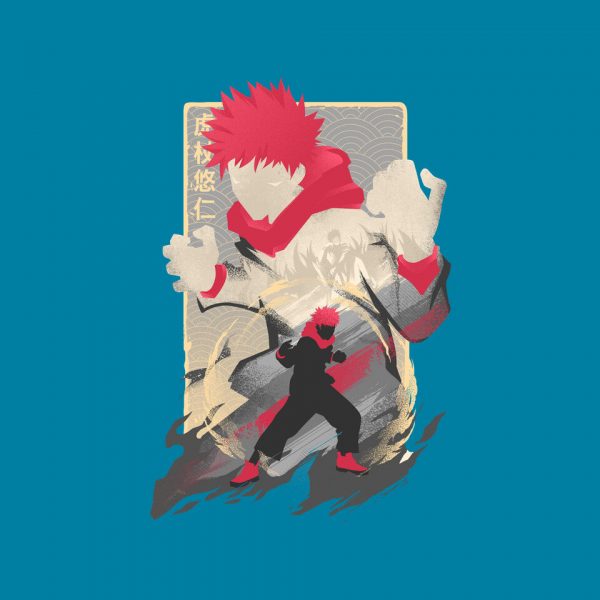 The Tiger of West Junior High - Image 12