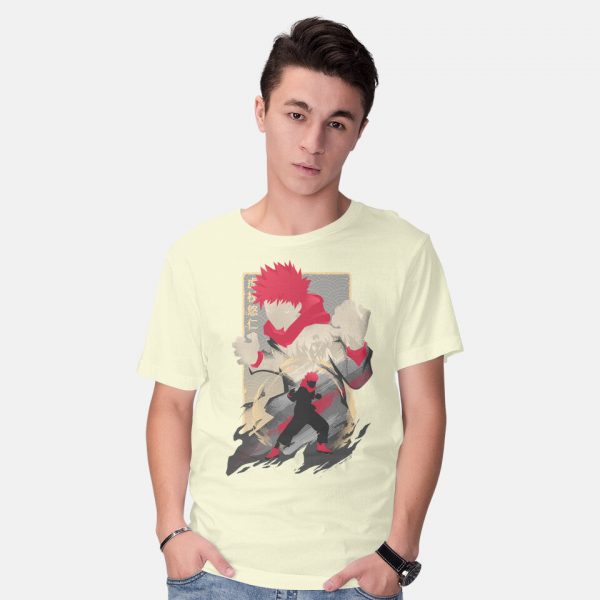 The Tiger of West Junior High - Image 2