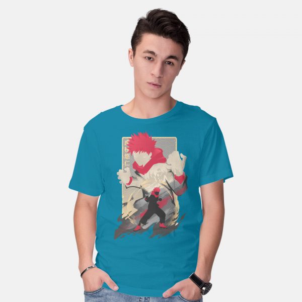 The Tiger of West Junior High - Image 10