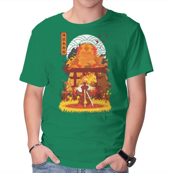 Kyojuro Rengoku - Image 17