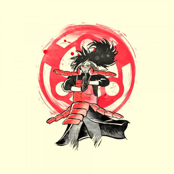 Madara's Will - Image 8