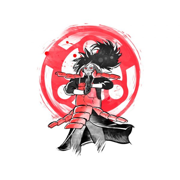 Madara's Will - Image 4
