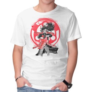 Madara's Will