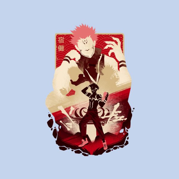 King Of Curses - Image 8
