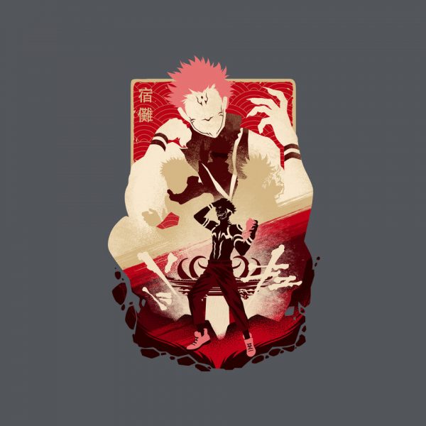 King Of Curses - Image 12