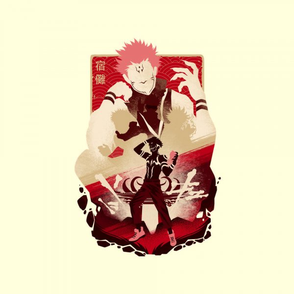 King Of Curses - Image 4