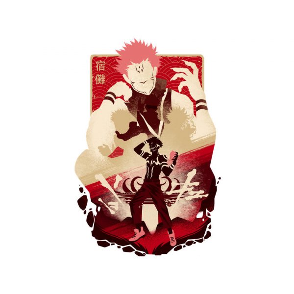 King Of Curses - Image 20