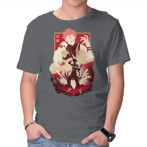 King Of Curses - Image 9