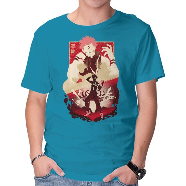 King Of Curses - Image 13