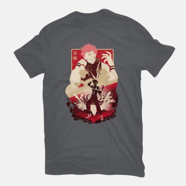 King Of Curses - Image 11