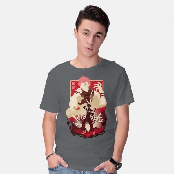 King Of Curses - Image 10