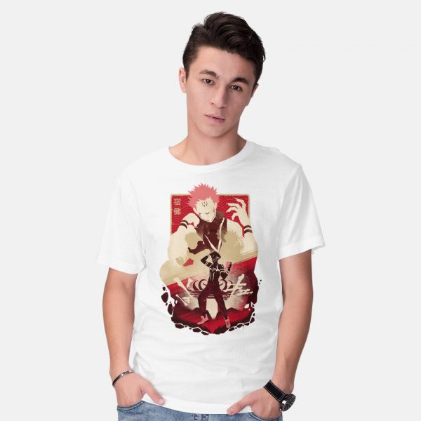 King Of Curses - Image 18