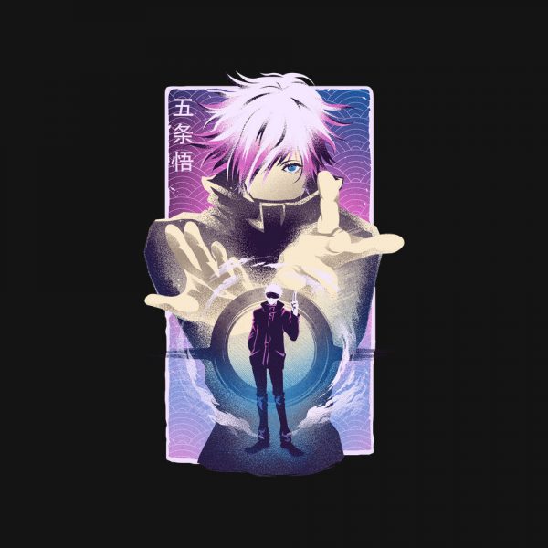 Unlimited Void - Image 20