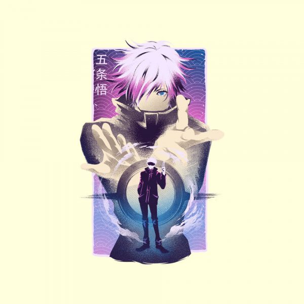 Unlimited Void - Image 8