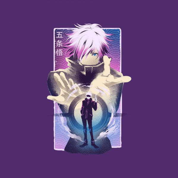 Unlimited Void - Image 4