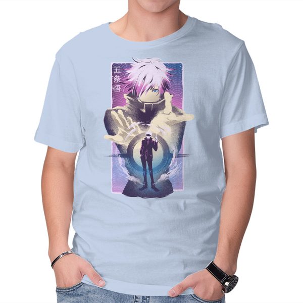 Unlimited Void - Image 13