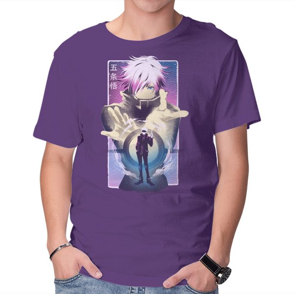 Unlimited Void