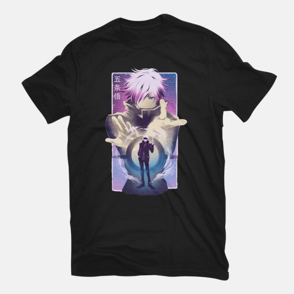 Unlimited Void - Image 19