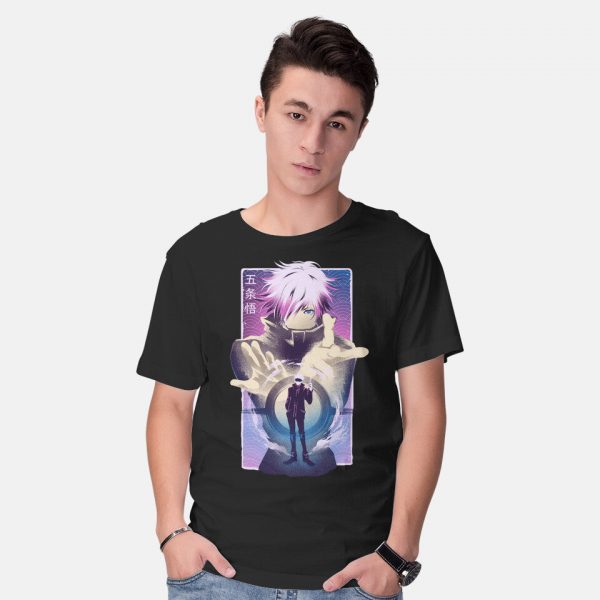 Unlimited Void - Image 18