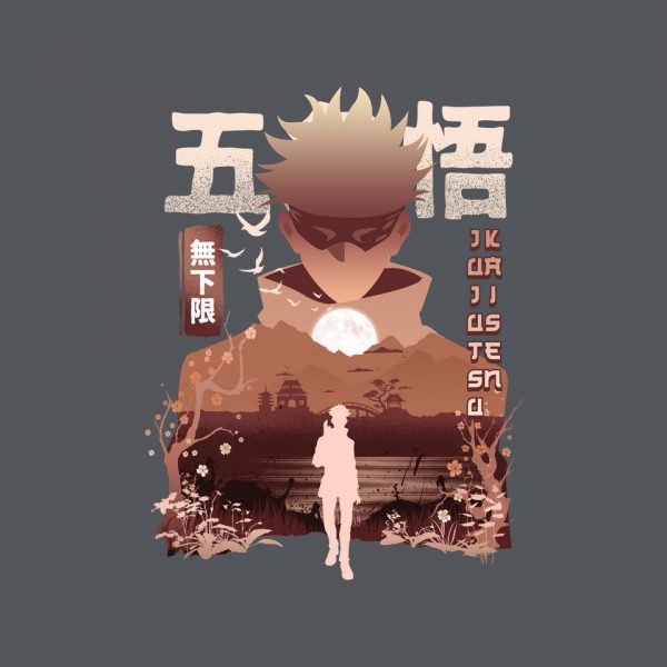 Gojo Satoru - Image 12