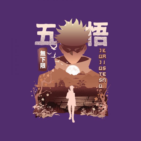 Gojo Satoru - Image 20