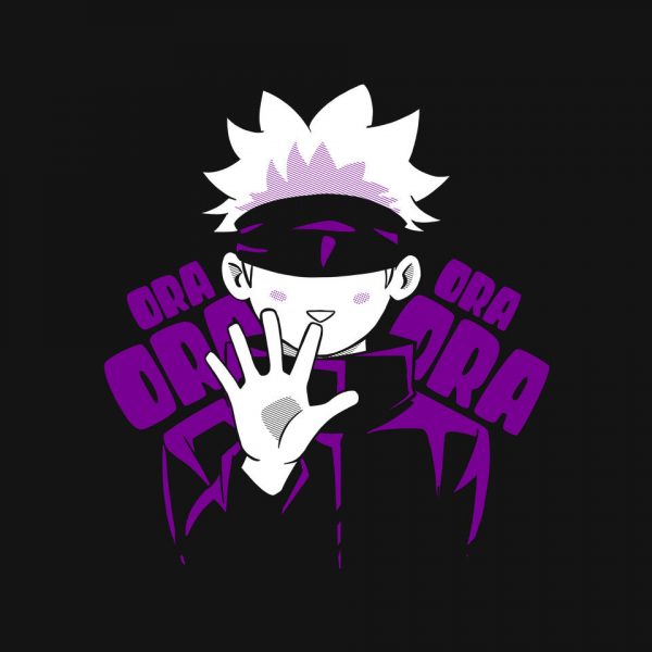 Ora Ora Jujutsu - Image 4