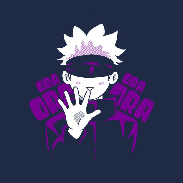Ora Ora Jujutsu - Image 8