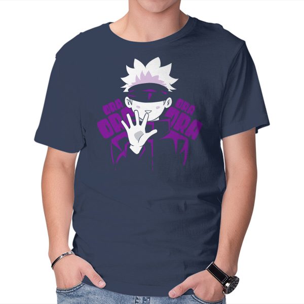 Ora Ora Jujutsu - Image 5