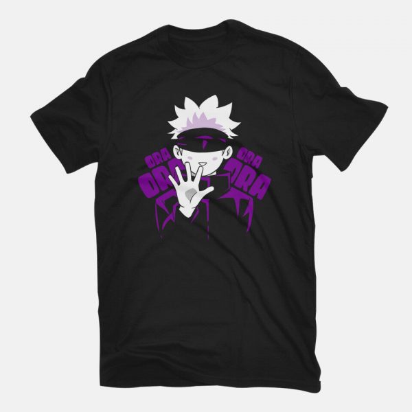 Ora Ora Jujutsu - Image 3
