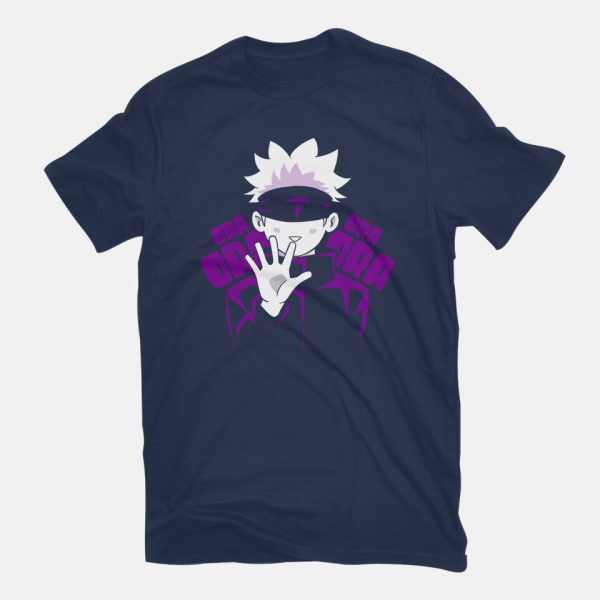 Ora Ora Jujutsu - Image 7